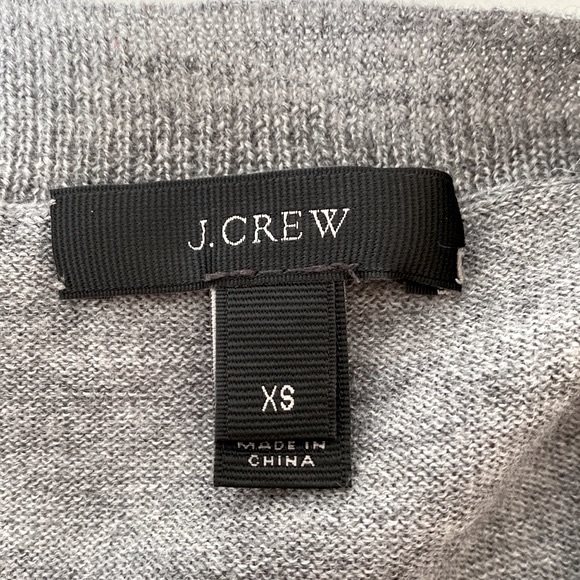 JCrew  Lightweight Sweater - Picture 5 of 6